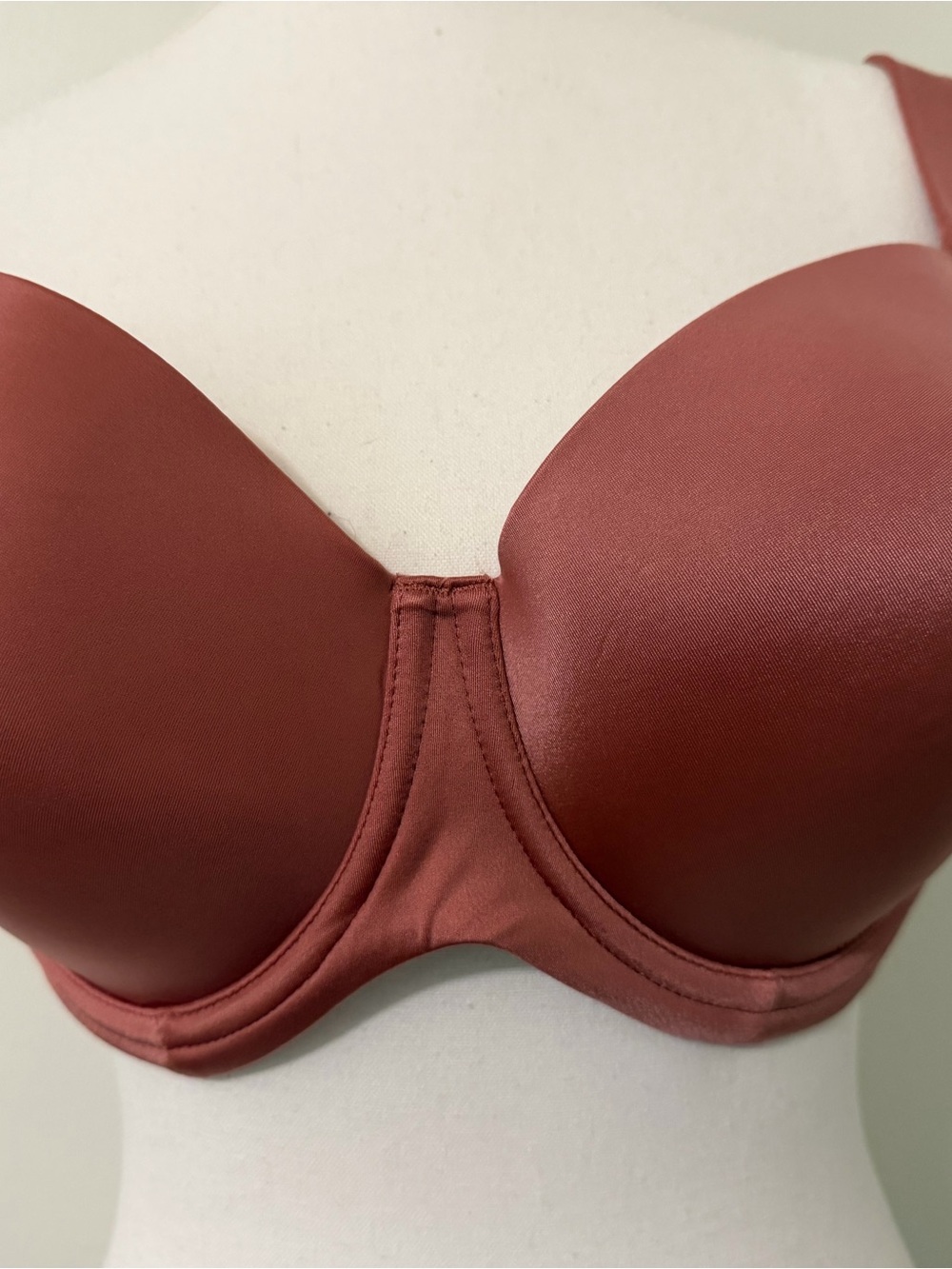 Soma Stunning Support Underwire Bra